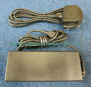 New Fujitsu ORIGINAL Laptop AC Power Adapter / Charger 19V 4.22A 80W CP531930-01 New Fujitsu ORIGINAL Laptop AC Power Adapter / Charger 19V 4.22A 80W CP531930-01